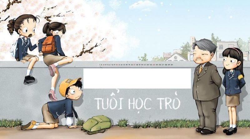 Anh Nhớ Lại Những Kỉ Niệm Gallery 2