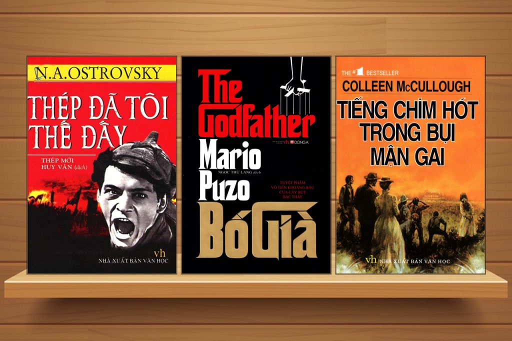 Tác Phẩm Hay: Gợi Ý Những Cuốn Sách, Bộ Phim Và Bài Hát Đáng Xem, Đáng Nghe Gallery 1
