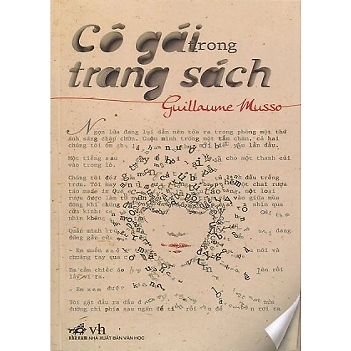 Cô Gái Trong Trang Sách: Những Chân Dung Hấp Dẫn Gallery 1