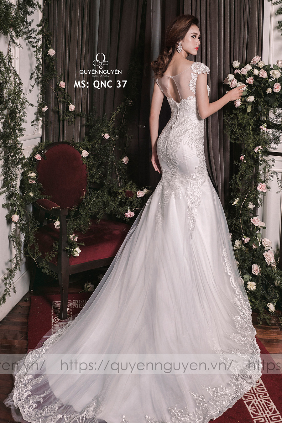 Lại Mặt Sau Cưới - Bí Quyết Chọn Váy Cưới Hoàn Hảo Gallery 1