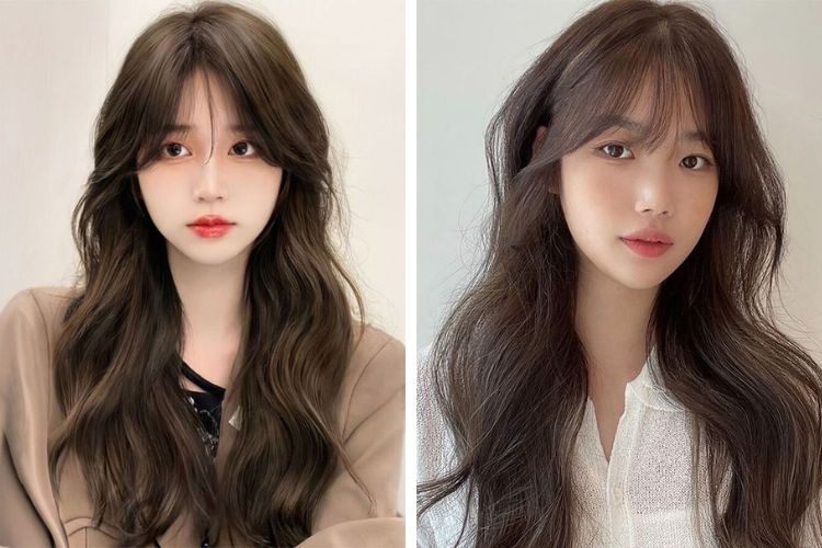 Kiểu Tóc Mặt Trái Xoan: Hướng Dẫn Chọn Kiểu Tóc Phù Hợp Gallery 1