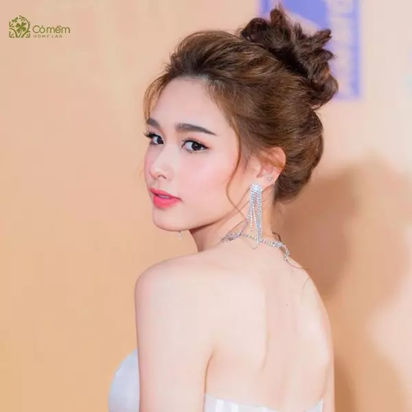 Những Kiểu Tóc Sang Trọng, Quý Phái Cho Phái Đẹp