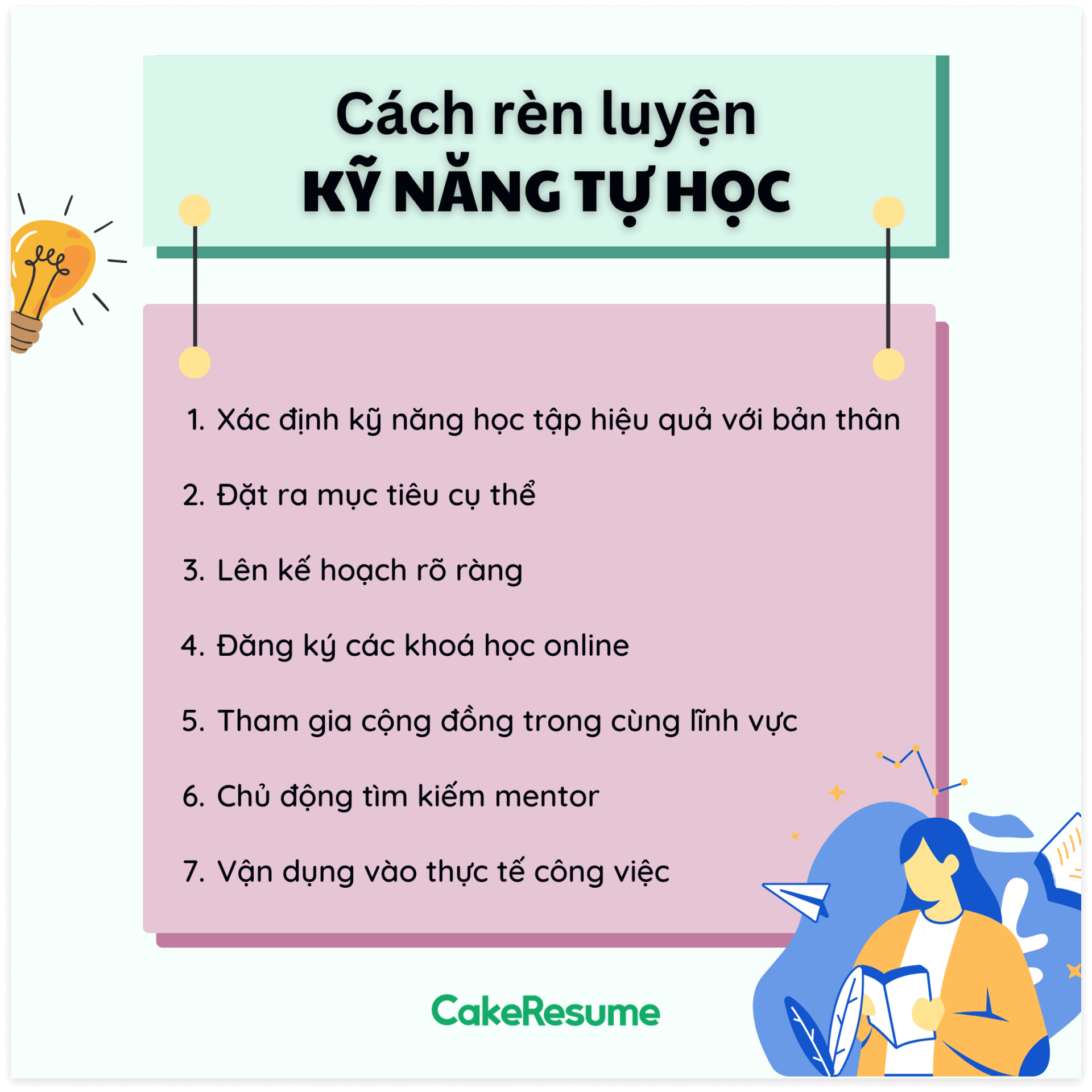 Tự học giúp ta những gì? Gallery 1