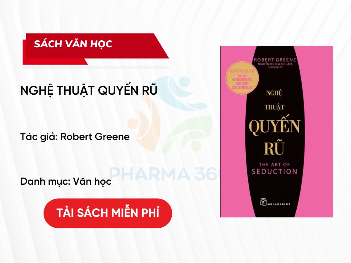 Nghệ Thuật Quyến Rũ PDF: Tổng Hợp Tài Liệu Và Nguồn Học Tập Gallery 2
