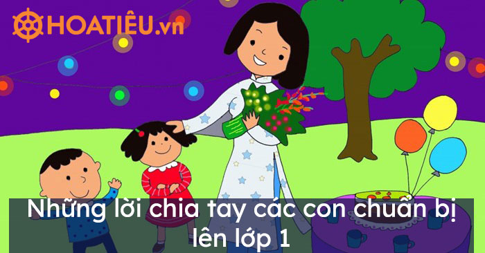 Tạm Biệt Lớp 1 - Khép Lại Chương Trình Đầu Tiên, Mở Ra Chương Mới Thú Vị Gallery 1