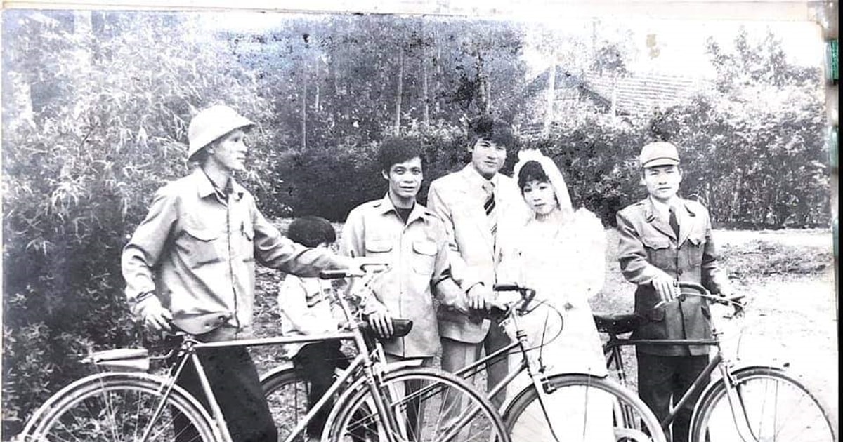 Tả chiếc xe đạp lớp 2 Gallery 2