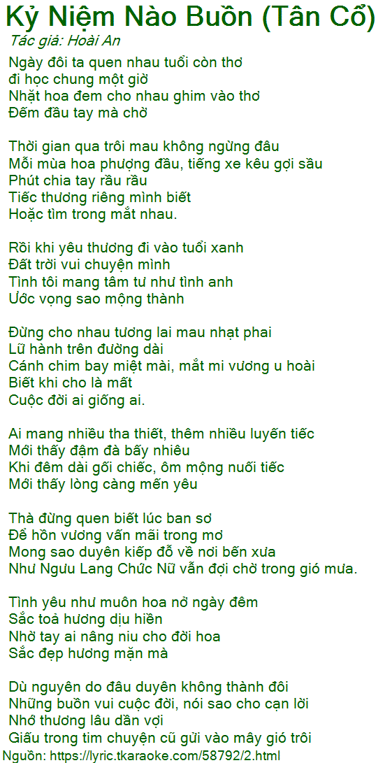 Ta Quen Biết Nhau Khi Tàn Xuân Gallery 2