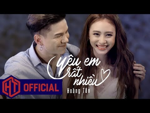 Thương Em Yêu Em Rất Nhiều Gallery 2