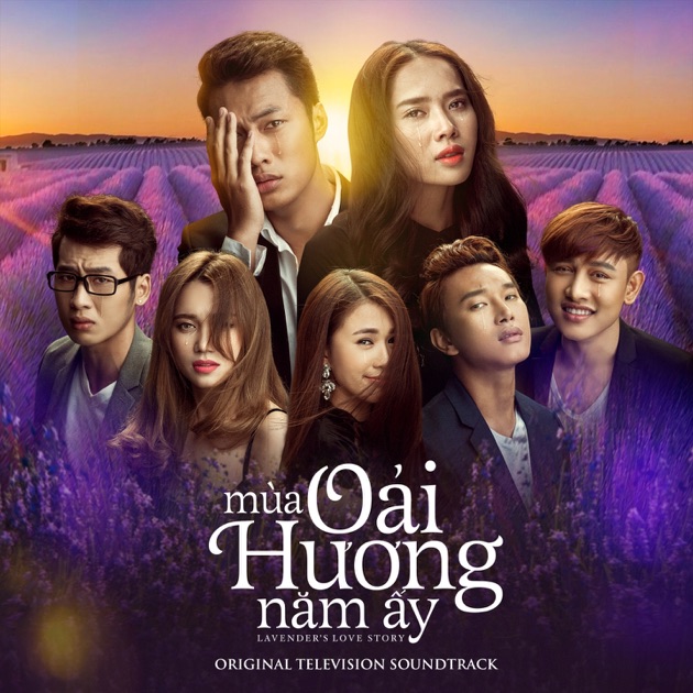 Mùa Oải Hương Năm Ấy Gallery 1