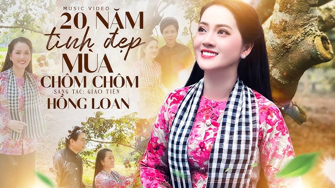 20 Năm Qua Tình Mùa Chôm Chôm Vẫn Đẹp Gallery 1