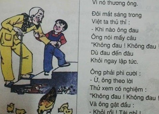 Truyện Không Thể Nào Quên Gallery 1