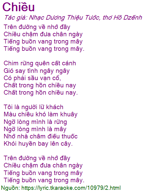 Trên đường về nhớ đầy Gallery 1