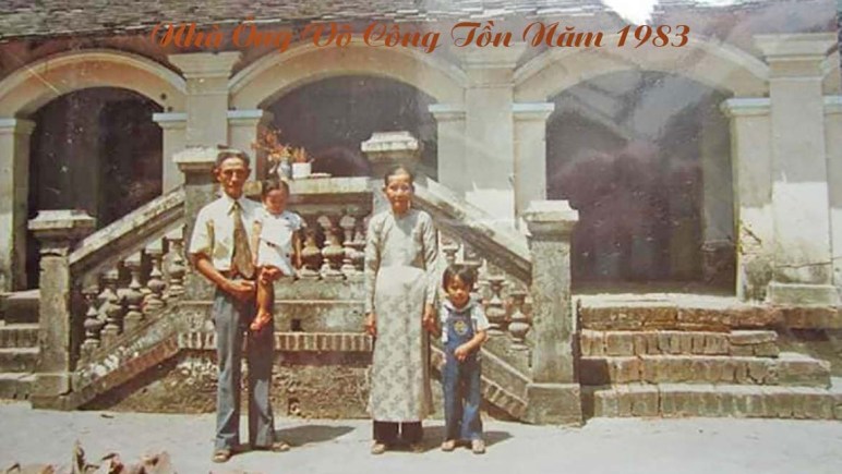 Nhớ Bà Nội Gallery 1