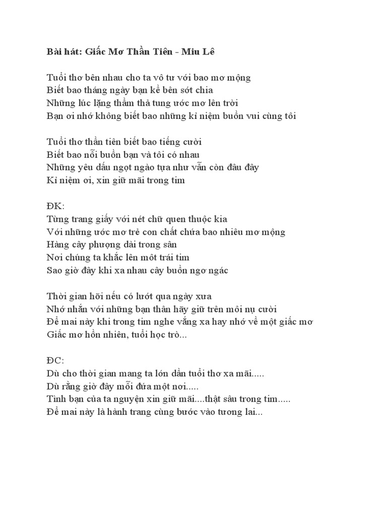 Tuổi Thơ Bên Nhau Cho Ta Biết Bao Mơ Mộng Gallery 1