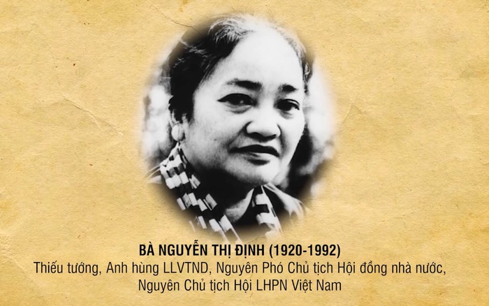 Viết Về Người Bà Đã Mất Gallery 1