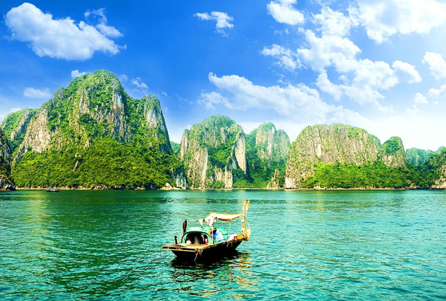 Những Khung Cảnh Đẹp Khiến Bạn Ngỡ Ngàng Gallery 1
