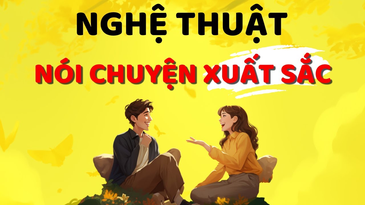 Cách Nói Chuyện Xéo Sắc: Nghệ Thuật "Nói Mà Như Không Nói" Gallery 1