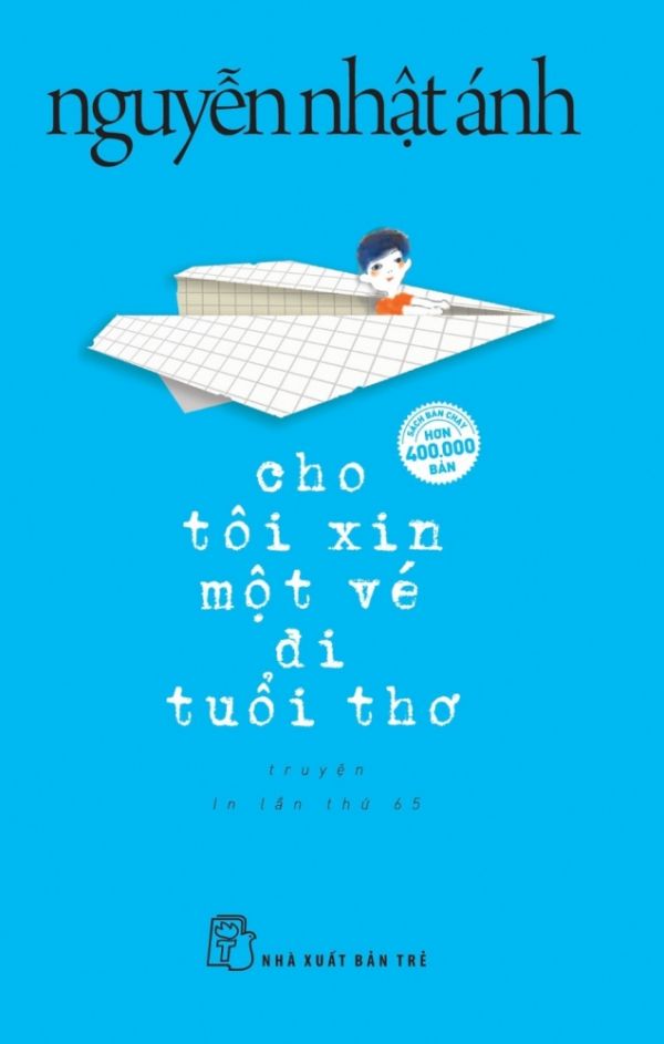 Một Vé Đi Tuổi Thơ Gallery 1