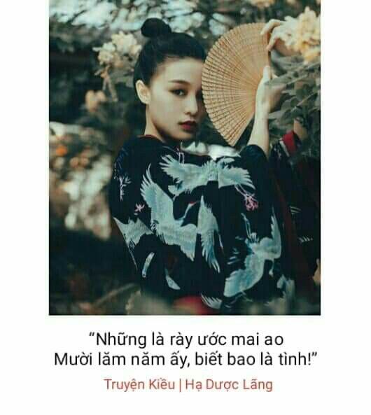 Những là rày ước mai ao Gallery 2