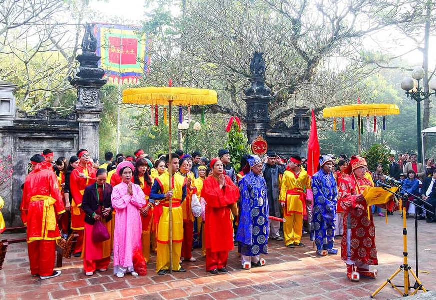 Tháng 4: Những hoạt động và sự kiện đáng chú ý Gallery 1