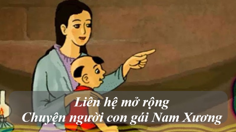 Liên hệ mở rộng Chuyện người con gái Nam Xương Gallery 1