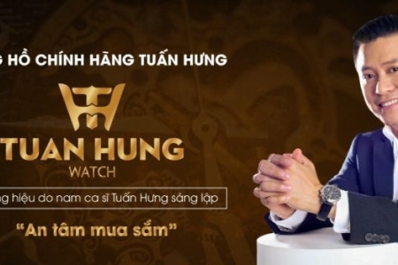 Đồng Hồ Tuấn Hưng Bịp Người Tiêu Dùng? Sự Thật Về Những Lo ngại Vòng Quanh Thương Hiệu Gallery 1
