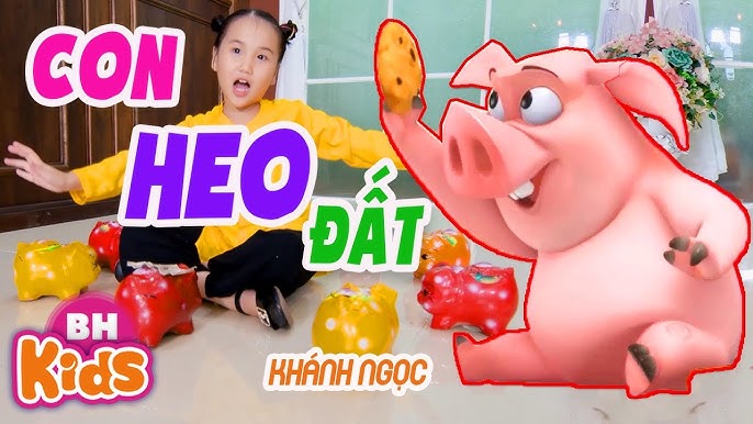 Mẹ mua cho em heo đất Gallery 1