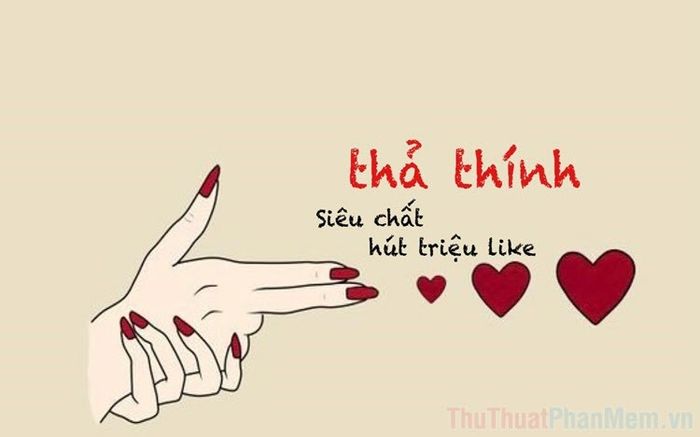 Thính Tán Gái Hay Nhất: Bí Quyết Thành Công Khiến Ai Cũng Phải "Đổ Gục" Gallery 1