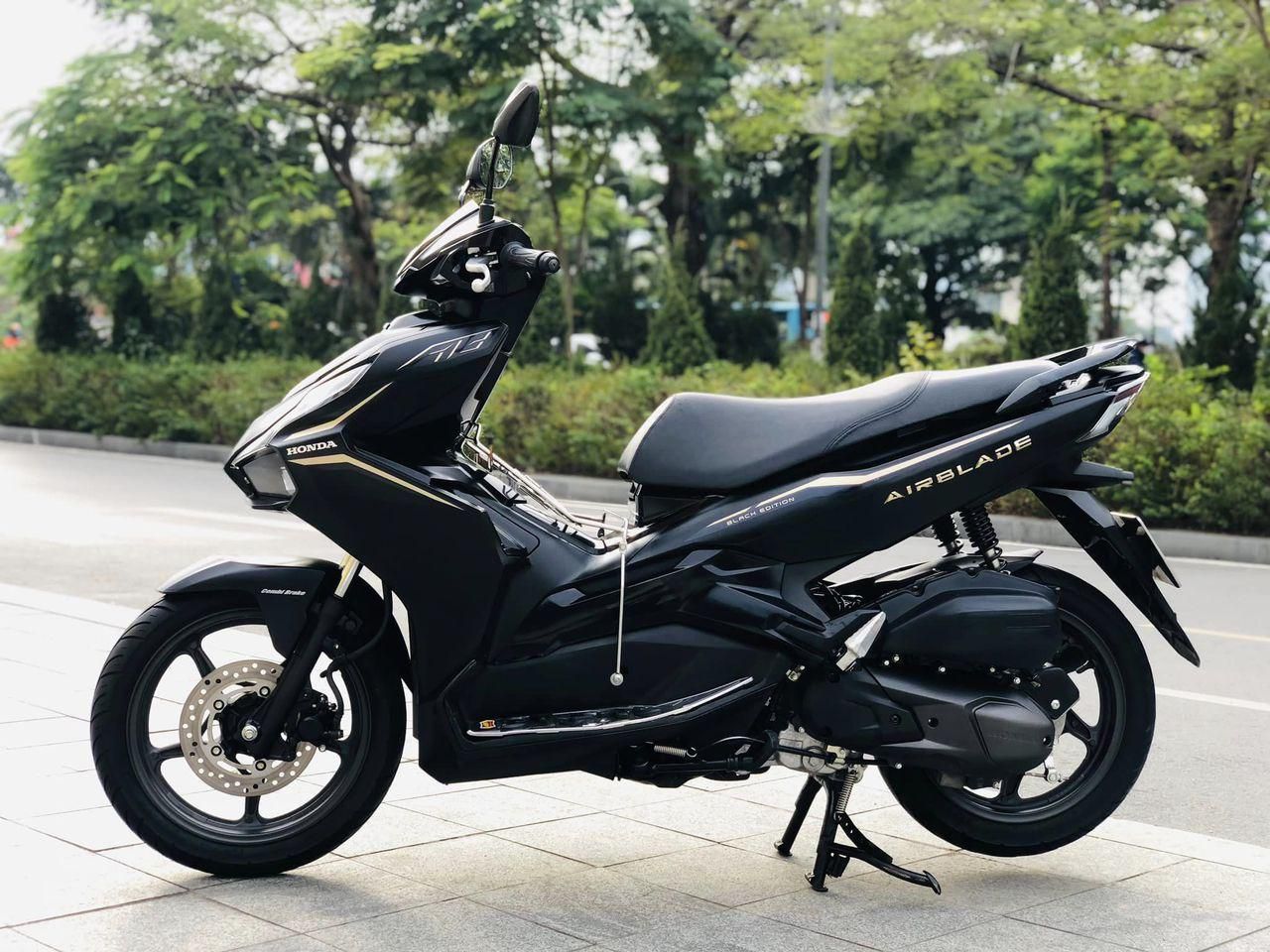 Xe A Bờ Lết là gì? Gallery 2