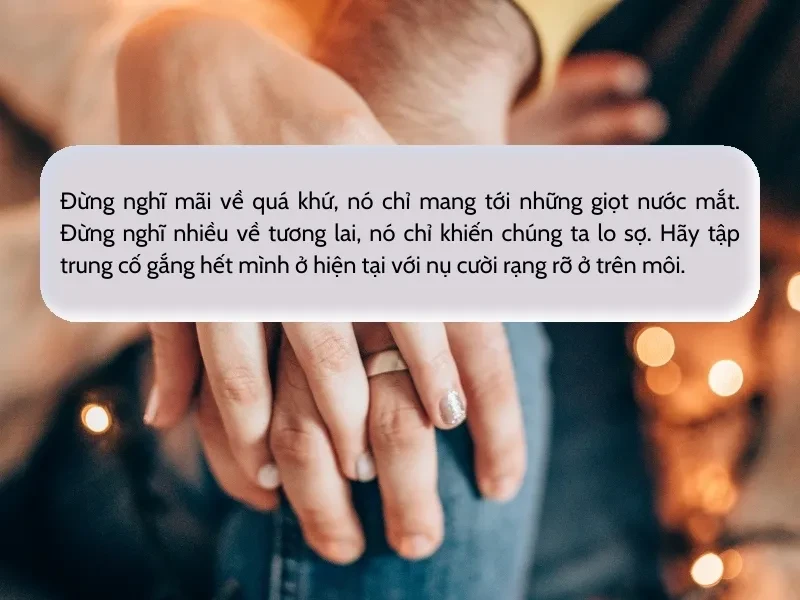 Cách An Ủi Người Đang Buồn Qua Tin Nhắn Gallery 1