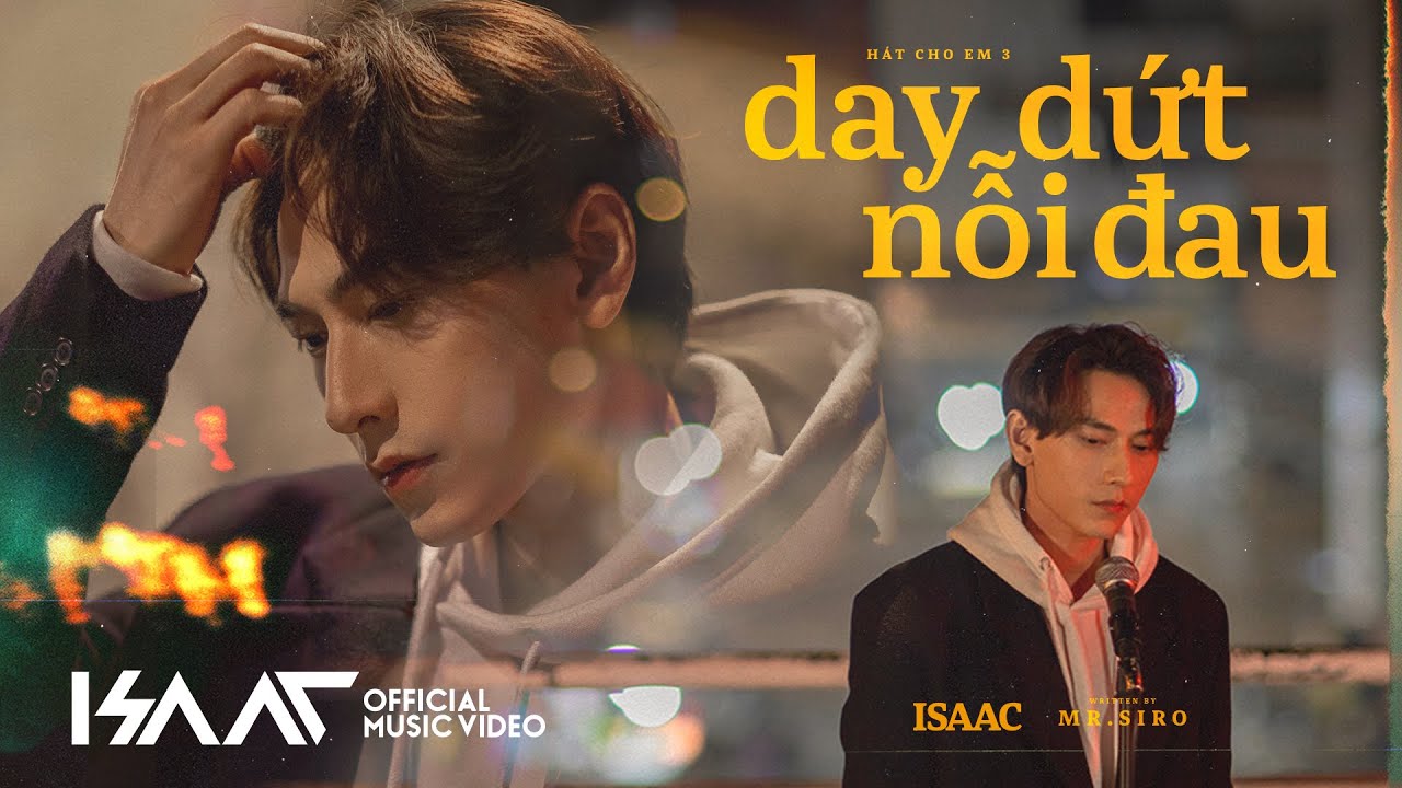 Lời Bài Hát Day Dứt Nỗi Đau Gallery 1