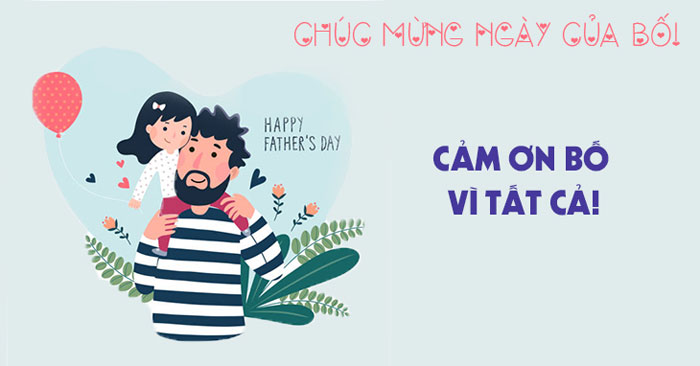 Lời Cảm Ơn Chân Thành Nhất Gửi Đến Bố Mẹ Gallery 1