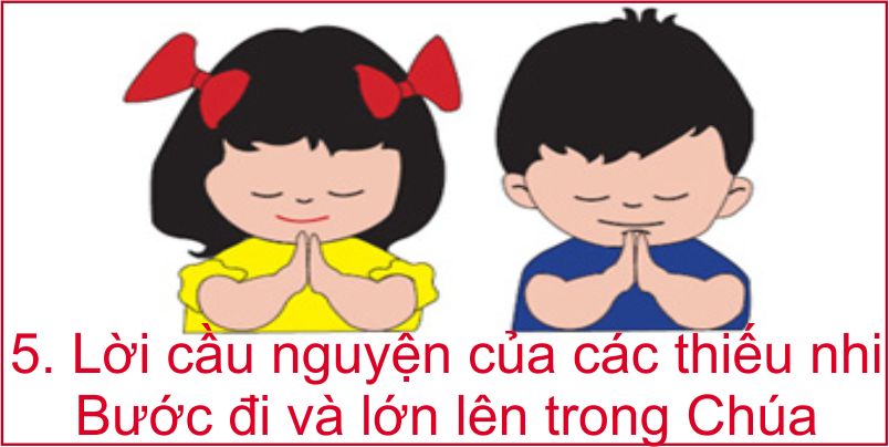 Lời Cầu Nguyện Cuối Giờ Học Hay Và Ý Nghĩa Gallery 1