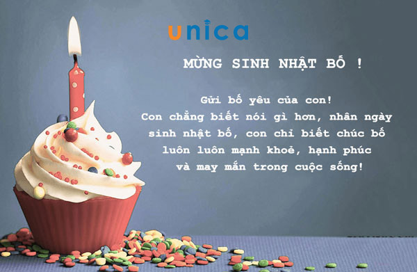 Những Lời Chúc Bố Mẹ Hay Nhất Ngắn Gọn Gallery 1