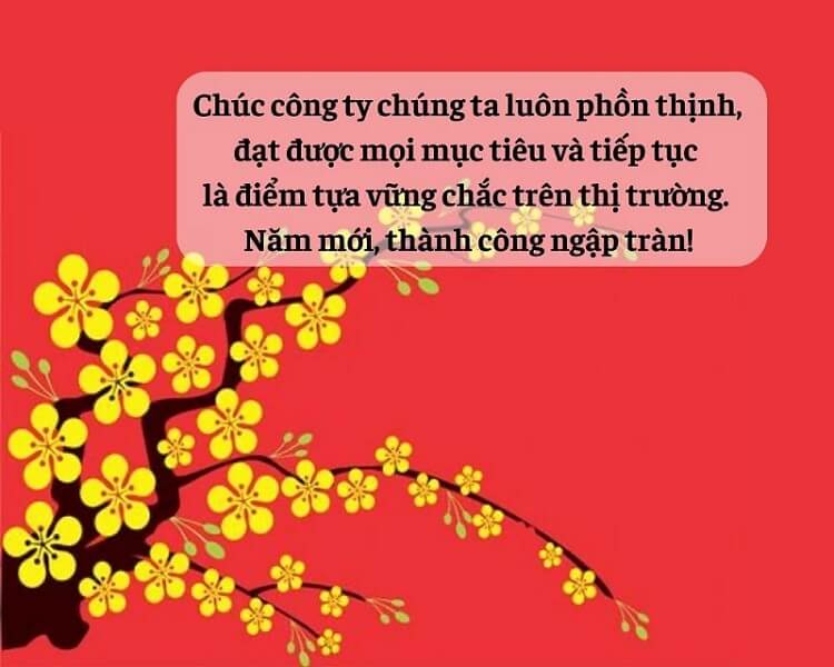 Lời Chúc Cuối Năm Ấm Áp, Yêu Thương Gallery 1