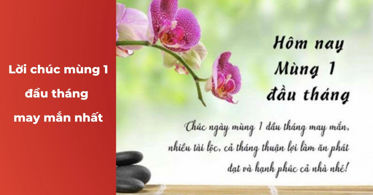 Lời Chúc Đầu Tháng 10 Hay Nhất Gallery 1