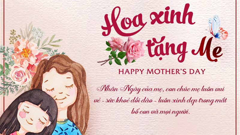 Chúc Mừng Ngày Của Mẹ Gallery 1