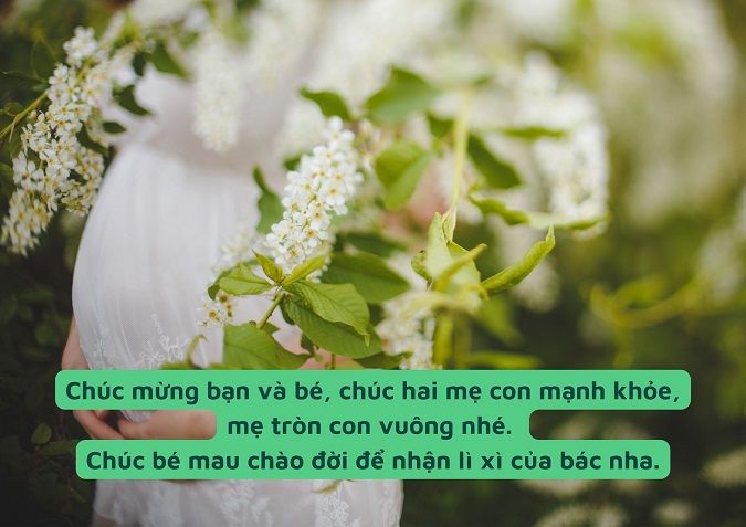 Câu Chúc Mẹ Tròn Con Vuông Hay Và Ý Nghĩa Nhất Gallery 1