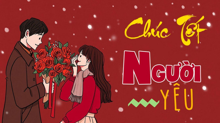 Chúc mừng năm mới người yêu Gallery 1