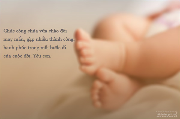 Những Lời Chúc Mừng Sinh Nhật Bé Yêu Và Thăm Hỏi Mẹ Bầu Gallery 1
