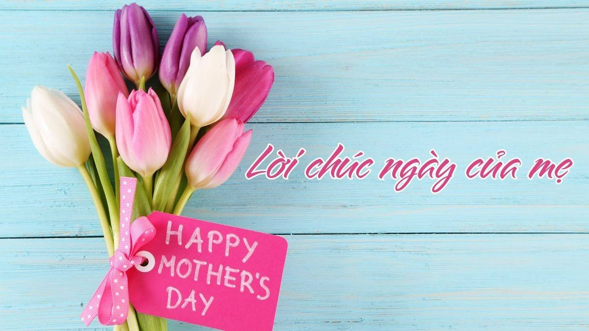 Thơ Về Ngày Của Mẹ - Lời Ru Tình Yêu Vô Bờ Bến Gallery 2