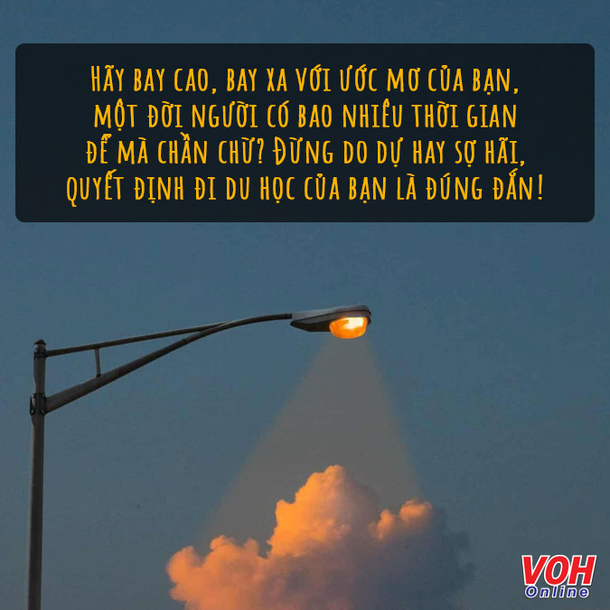 Lời Chúc Người Thân Đi Làm Xa Hay và Ấm Áp Nhất Gallery 1