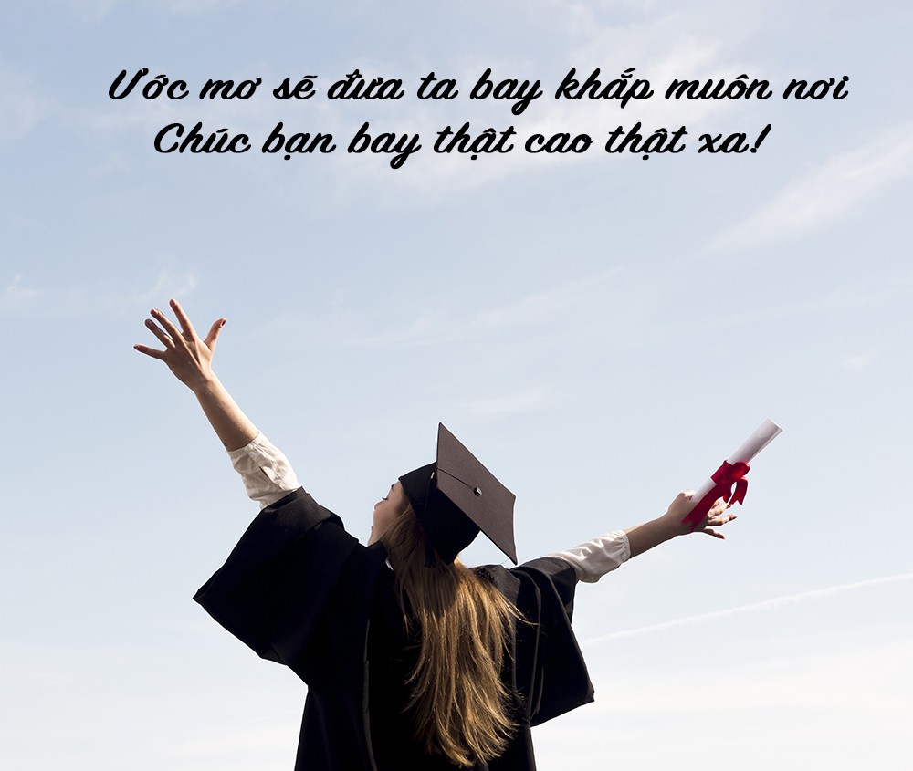 Lời Chúc Mừng Con Đã Thi Đỗ - Niềm Tự Hào Của Gia Đình Gallery 1
