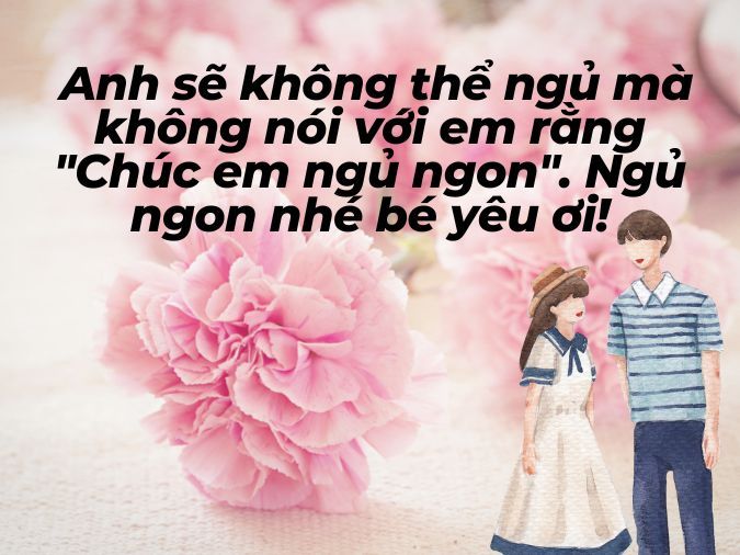 Chúc Ngủ Ngon Yêu Thương! Gallery 1