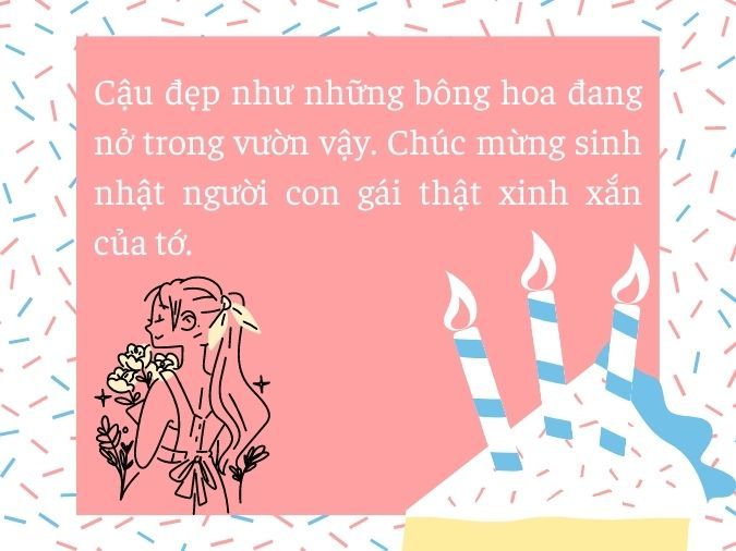 Chúc Sinh Nhật Crush Ngắn Gọn Gallery 1
