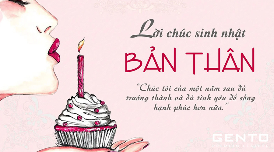 Câu Chúc Sinh Nhật Hay Nhất Gallery 1
