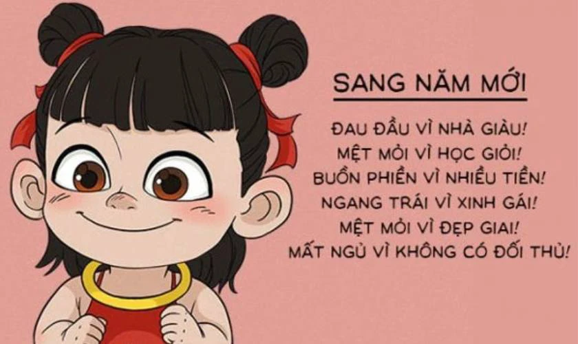 Những câu chúc Tết hay dành cho bạn bè Gallery 2