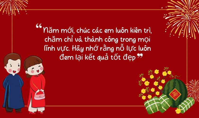 Câu Chúc Năm Mới Ngắn Gọn Hay Nhất Gallery 1