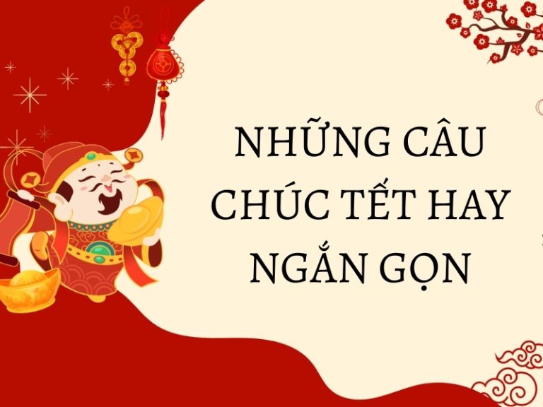 Câu Chúc Tết Hay Ngắn Gọn Gallery 1