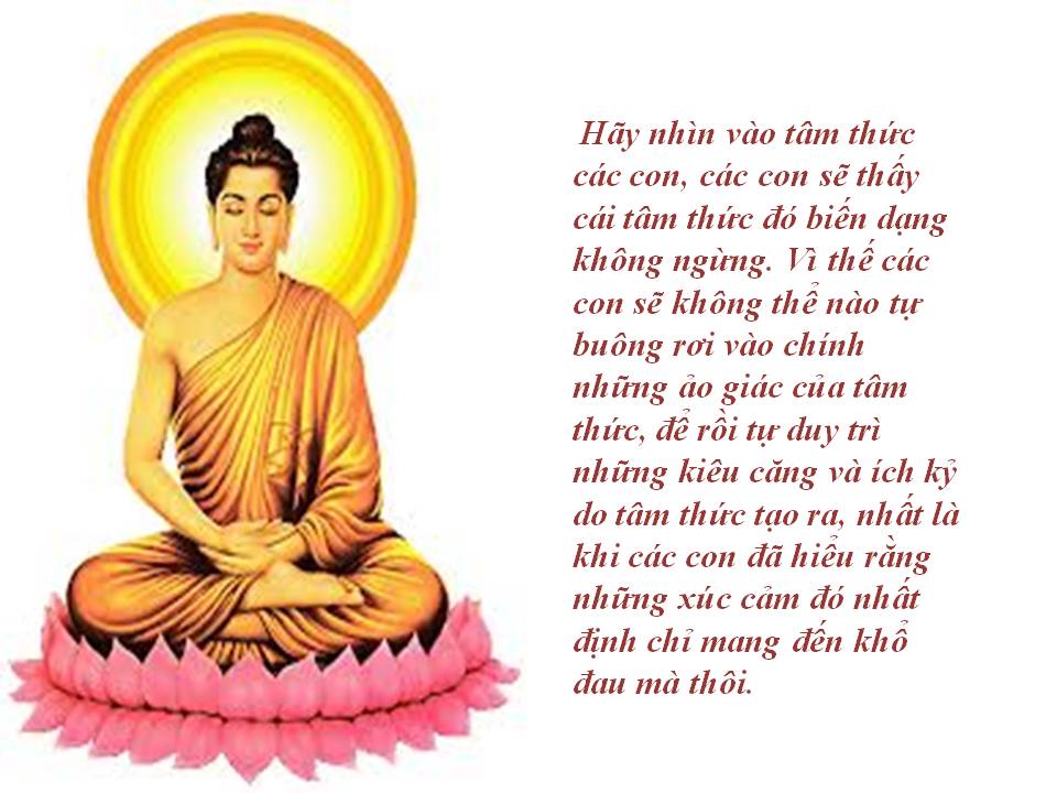 Những Câu Nói Hay Phật Dạy Gallery 1